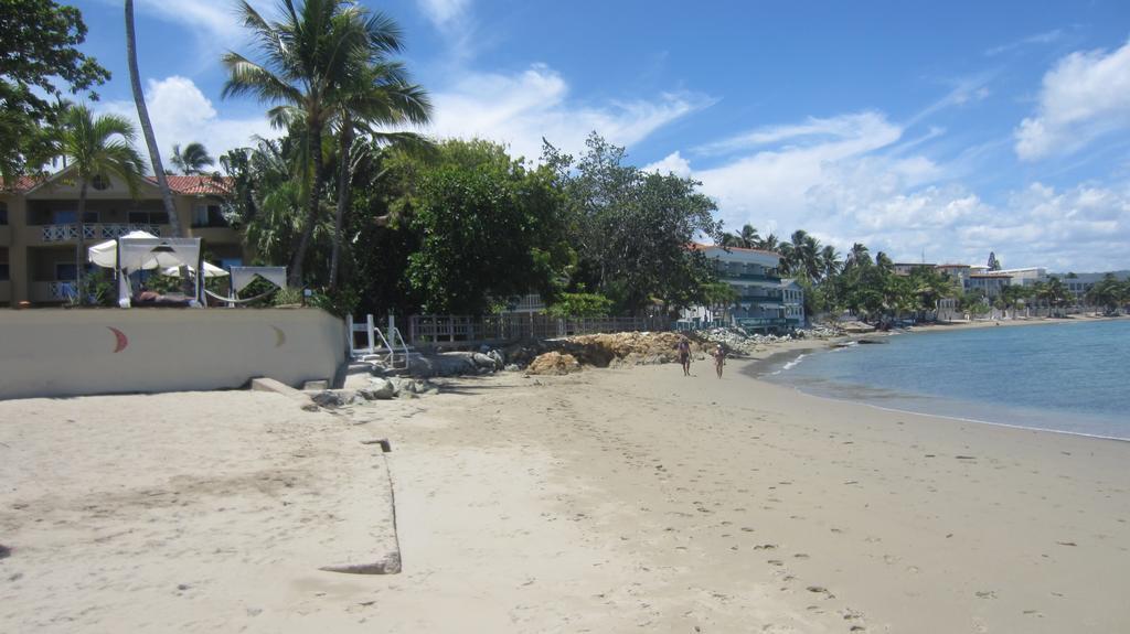 Hotel Alegria Cabarete Exterior foto